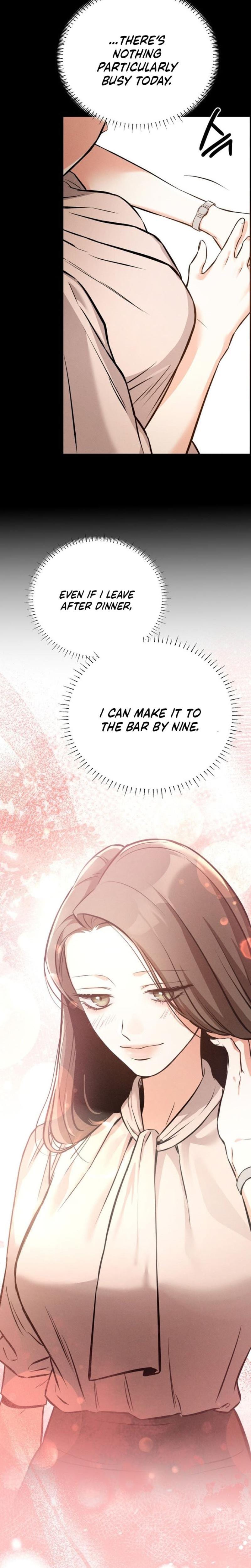 Nighttime Friend Uncensored, chapter 1, page 47 of 63