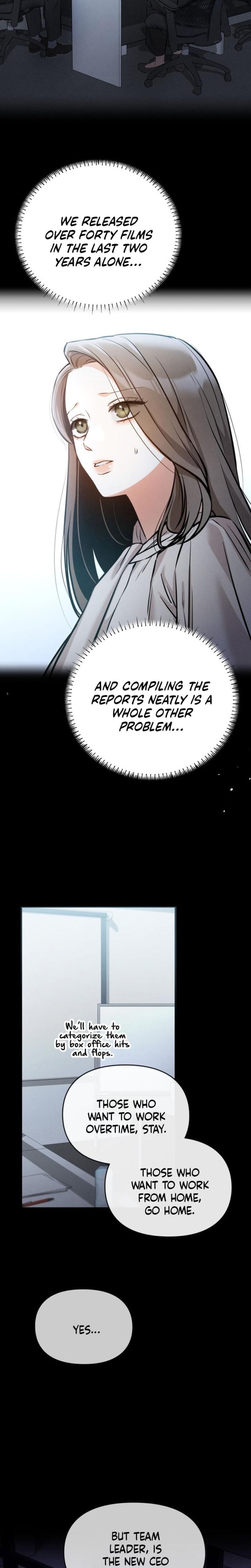 Nighttime Friend Uncensored, chapter 1, page 50 of 63