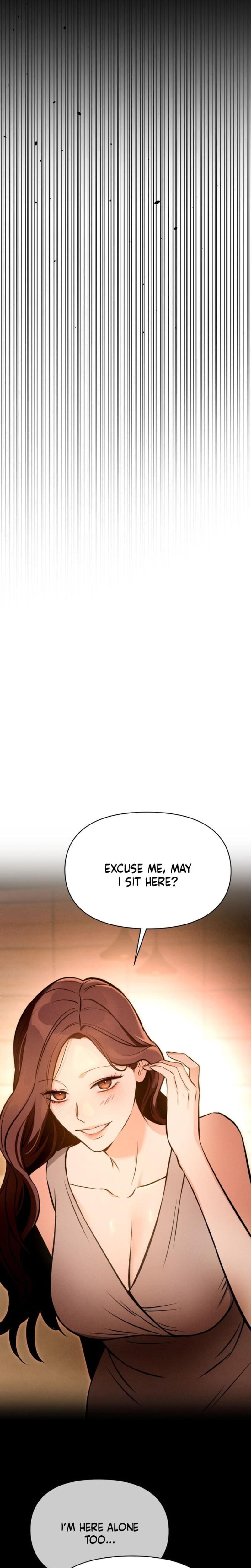 Nighttime Friend Uncensored, chapter 1, page 52 of 63