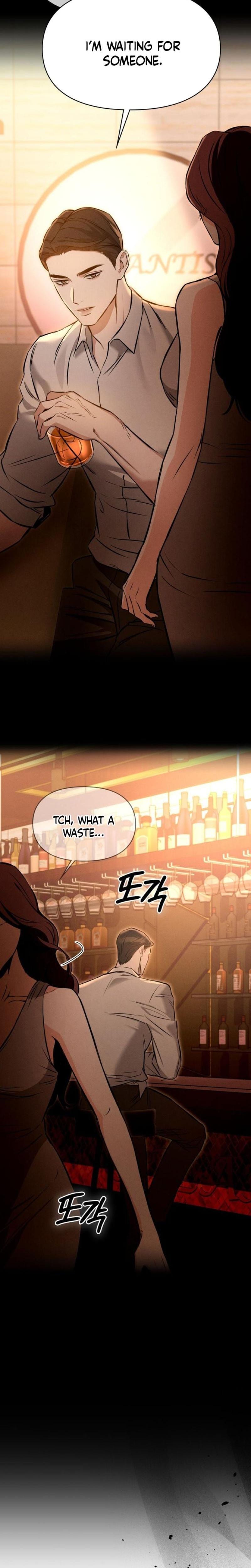 Nighttime Friend Uncensored, chapter 1, page 53 of 63