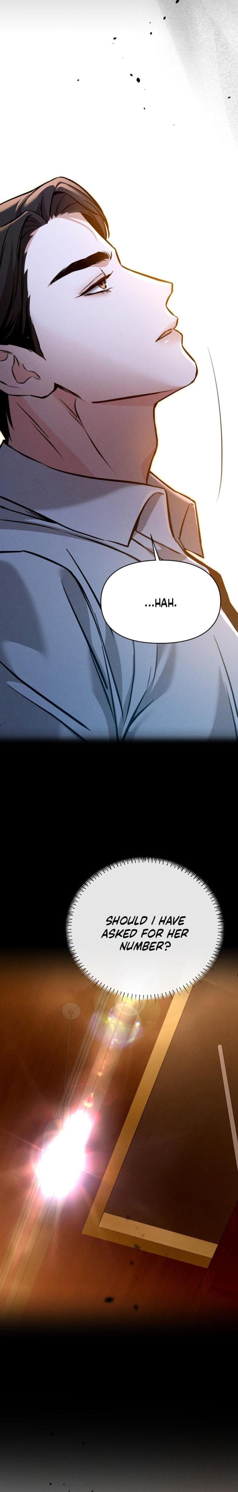 Nighttime Friend Uncensored, chapter 1, page 54 of 63