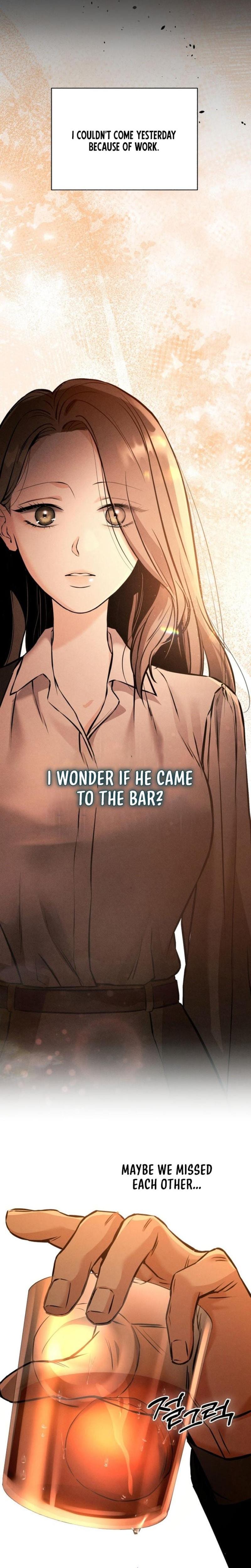 Nighttime Friend Uncensored, chapter 1, page 55 of 63