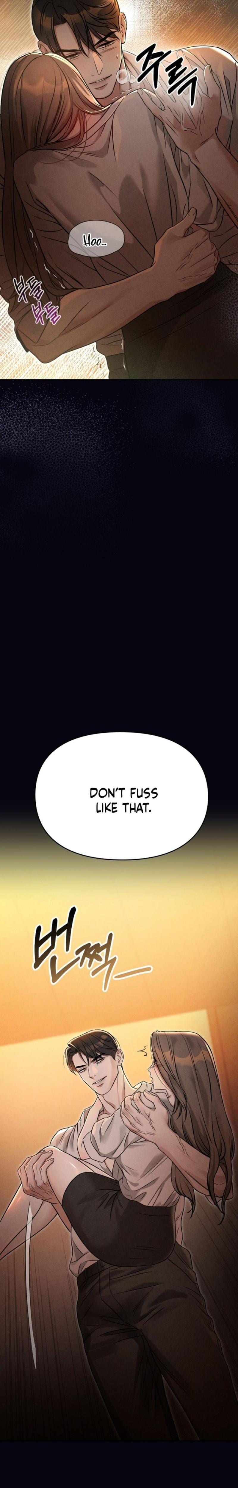 Nighttime Friend Uncensored, chapter 2, page 10 of 51