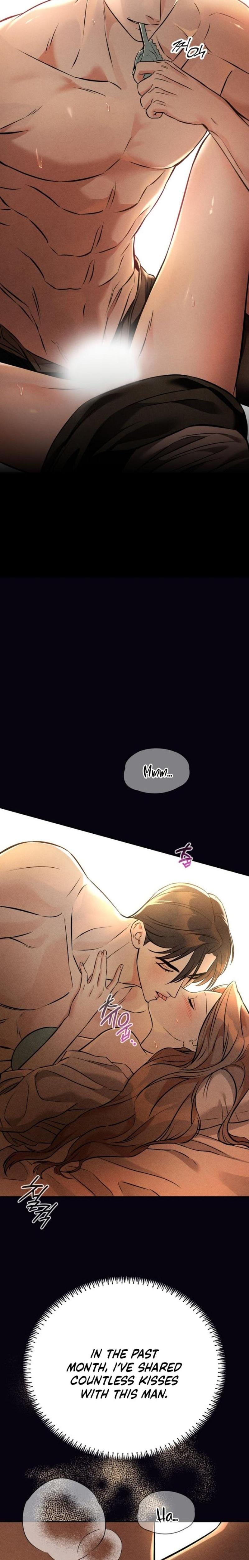 Nighttime Friend Uncensored, chapter 2, page 12 of 51