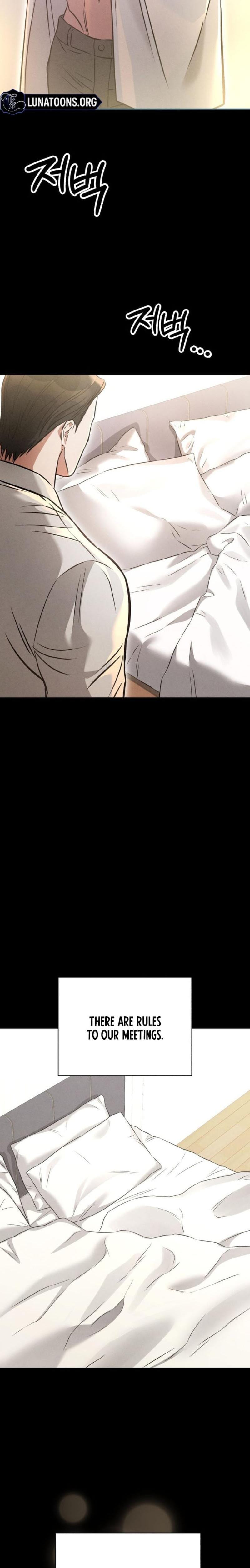 Nighttime Friend Uncensored, chapter 2, page 19 of 51