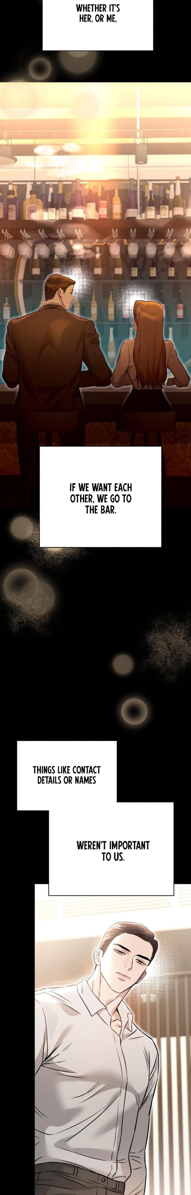 Nighttime Friend Uncensored, chapter 2, page 20 of 51