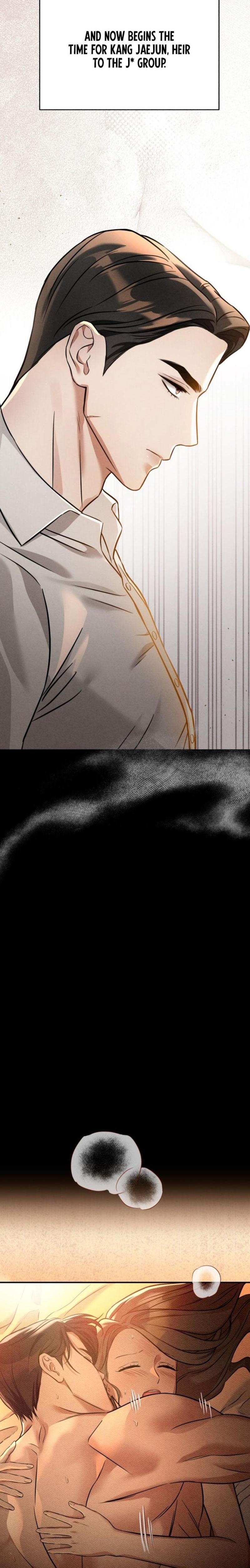 Nighttime Friend Uncensored, chapter 2, page 28 of 51