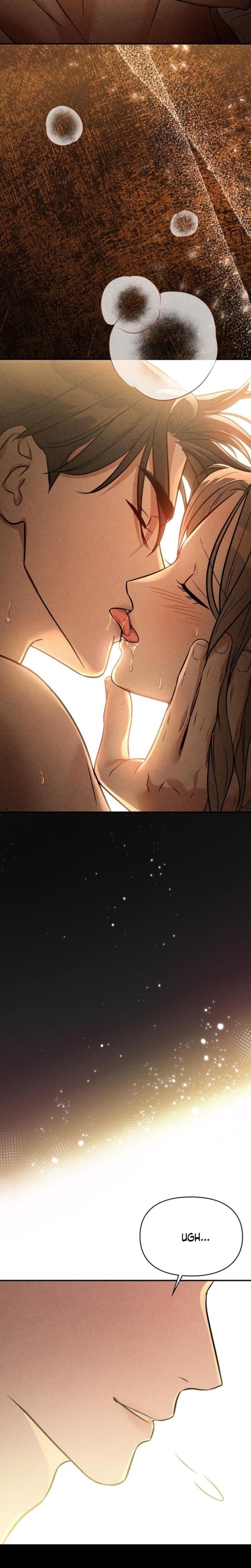 Nighttime Friend Uncensored, chapter 2, page 29 of 51