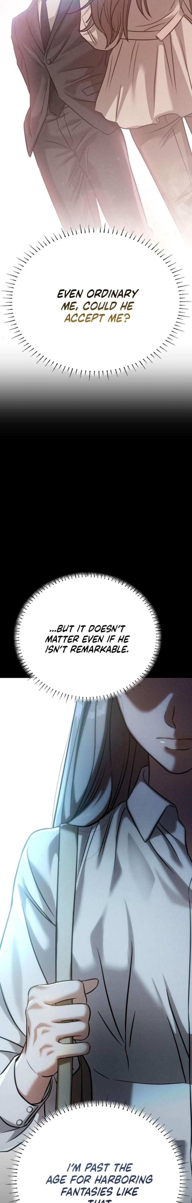 Nighttime Friend Uncensored, chapter 2, page 40 of 51