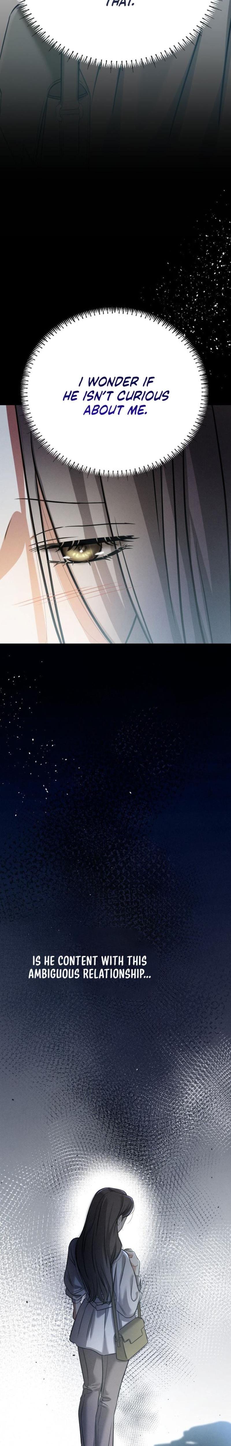 Nighttime Friend Uncensored, chapter 2, page 41 of 51