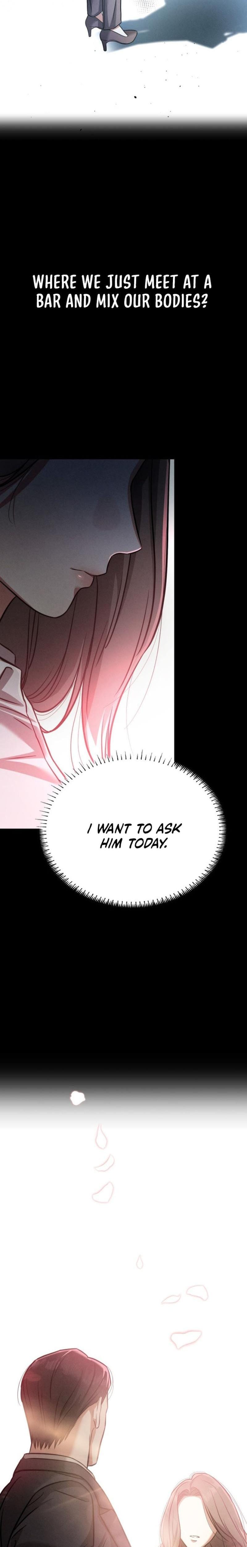 Nighttime Friend Uncensored, chapter 2, page 42 of 51