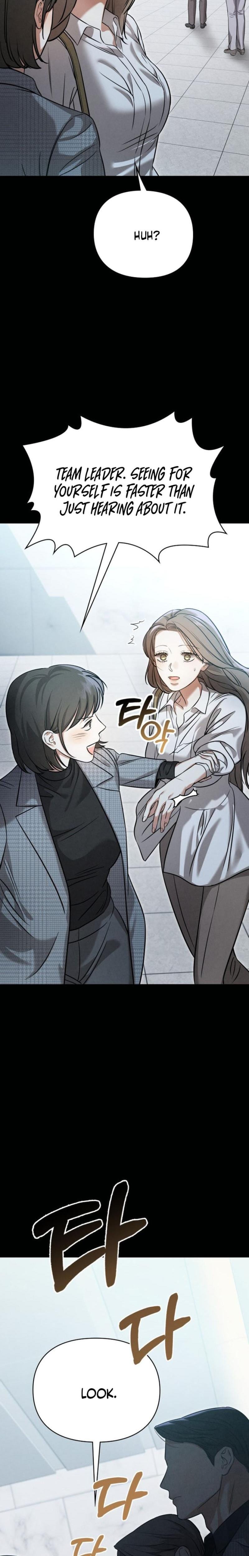 Nighttime Friend Uncensored, chapter 2, page 46 of 51