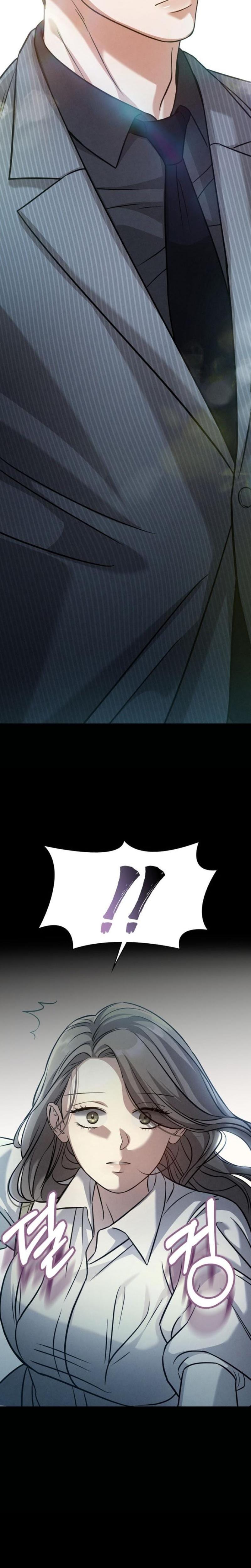Nighttime Friend Uncensored, chapter 2, page 48 of 51