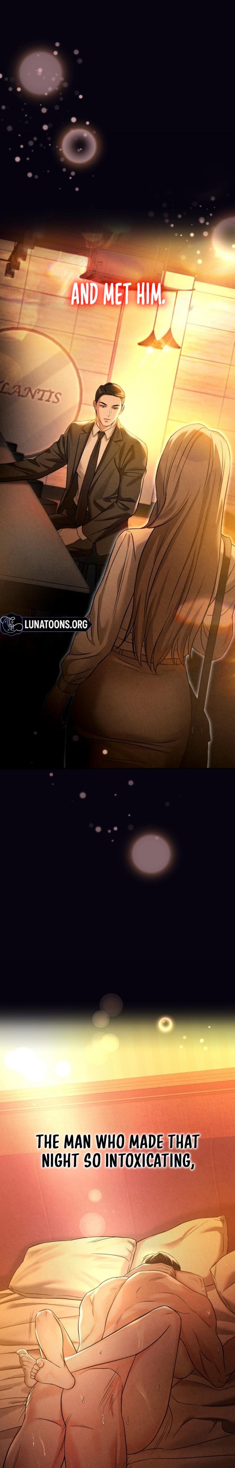 Nighttime Friend Uncensored, chapter 3, page 7 of 55
