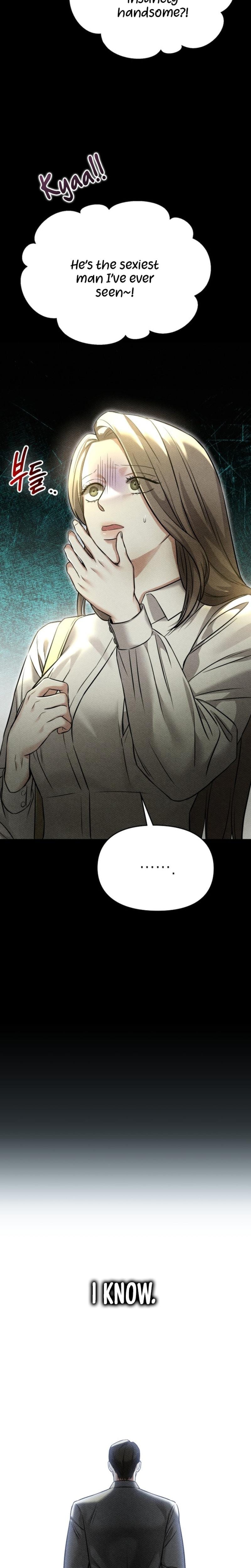 Nighttime Friend Uncensored, chapter 3, page 12 of 55