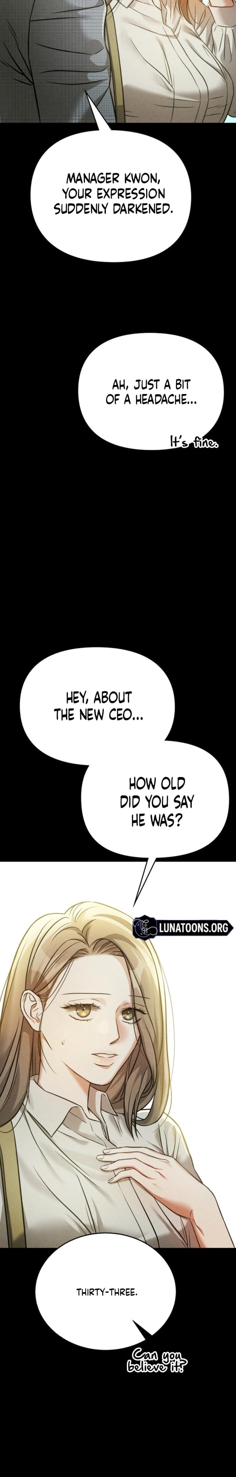 Nighttime Friend Uncensored, chapter 3, page 16 of 55