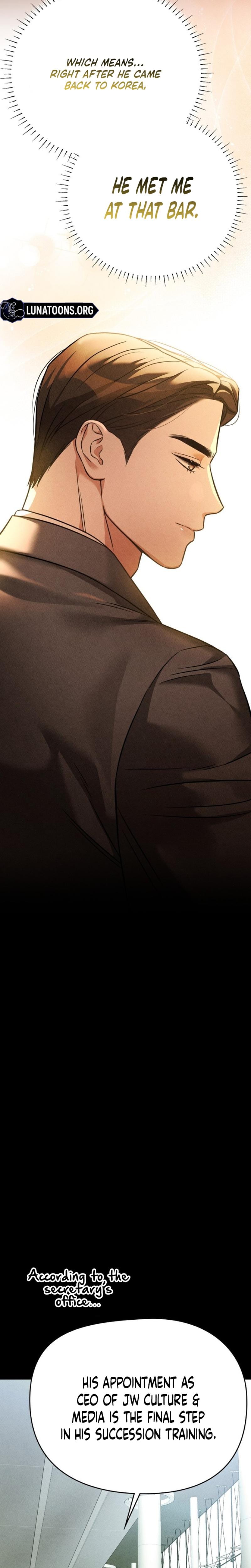 Nighttime Friend Uncensored, chapter 3, page 18 of 55