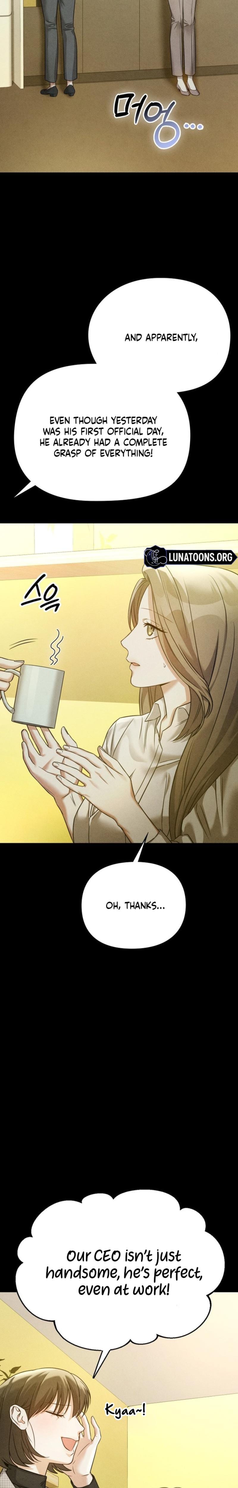 Nighttime Friend Uncensored, chapter 3, page 20 of 55
