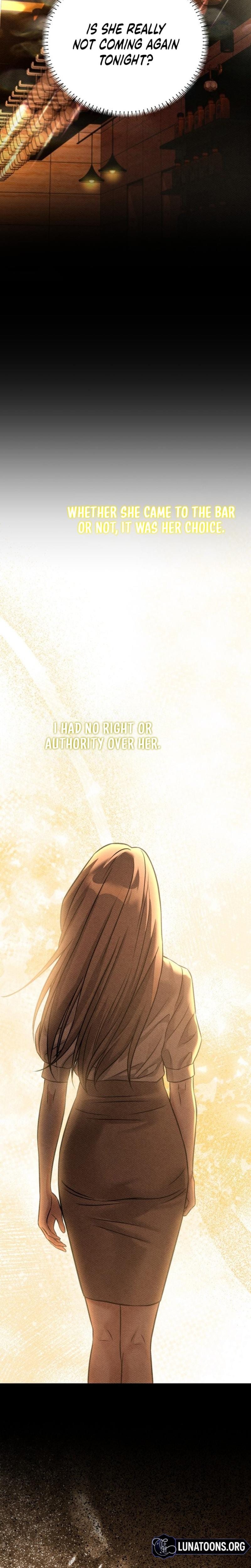 Nighttime Friend Uncensored, chapter 3, page 36 of 55