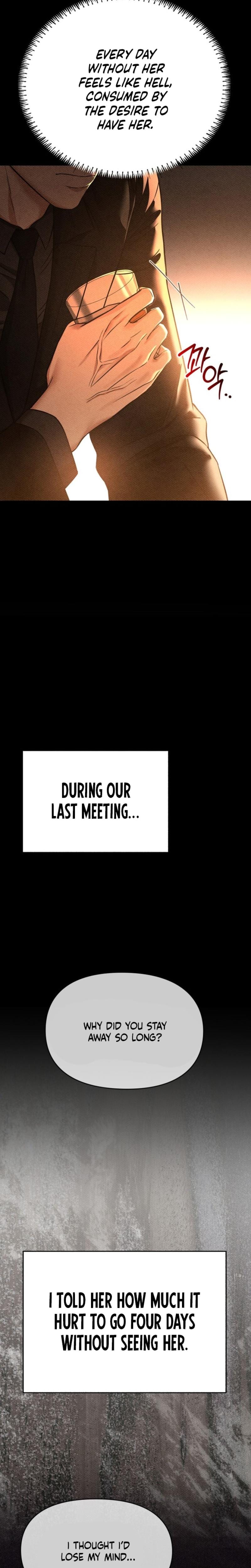 Nighttime Friend Uncensored, chapter 3, page 39 of 55