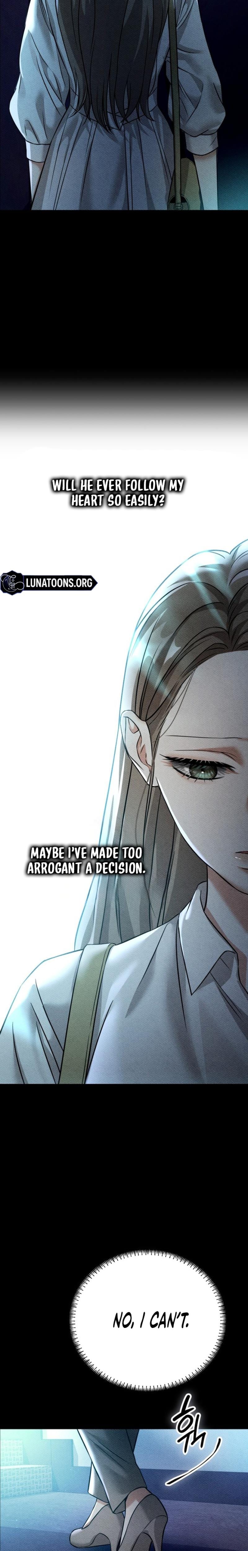Nighttime Friend Uncensored, chapter 3, page 44 of 55