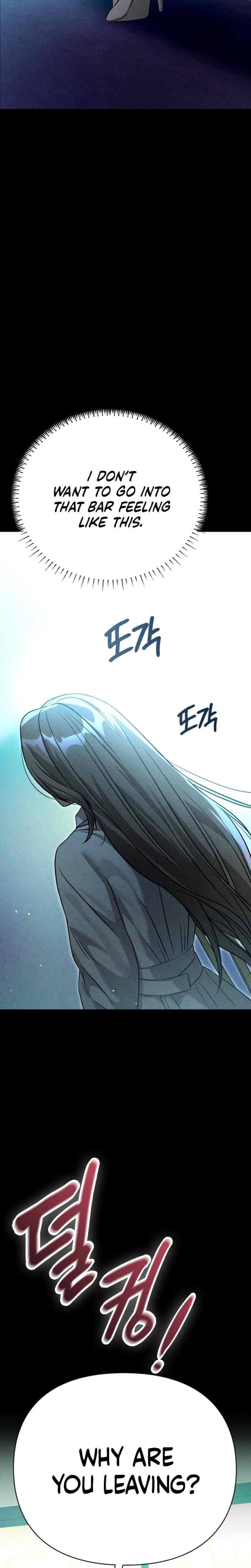 Nighttime Friend Uncensored, chapter 3, page 45 of 55