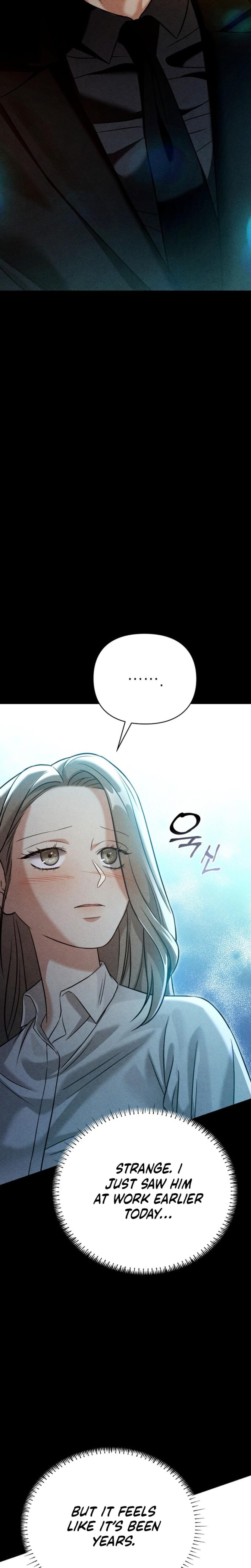 Nighttime Friend Uncensored, chapter 3, page 47 of 55