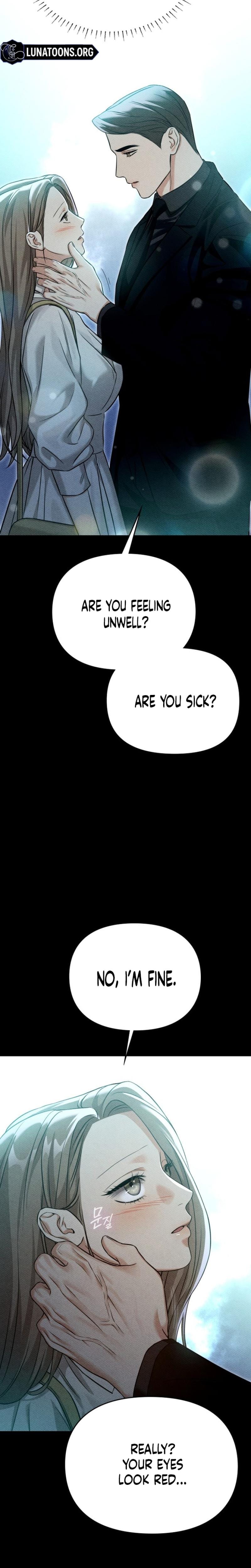 Nighttime Friend Uncensored, chapter 3, page 48 of 55