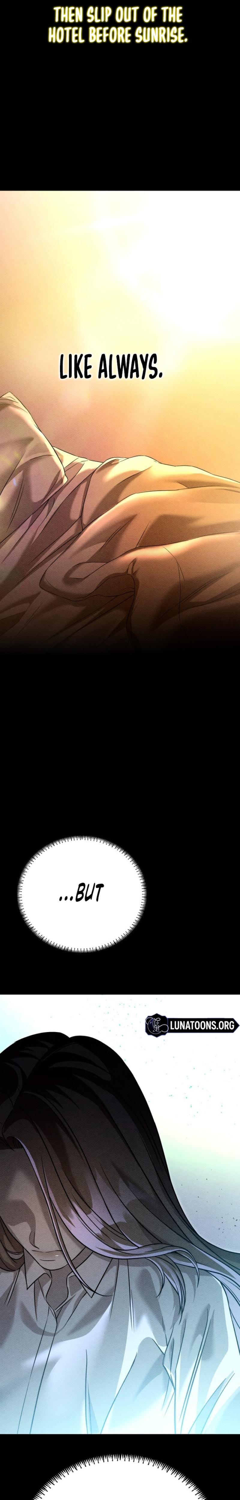 Nighttime Friend Uncensored, chapter 3, page 51 of 55