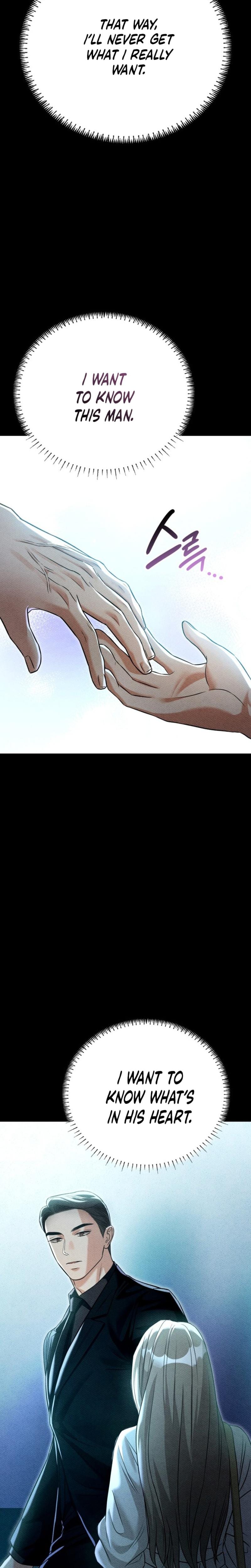 Nighttime Friend Uncensored, chapter 3, page 52 of 55