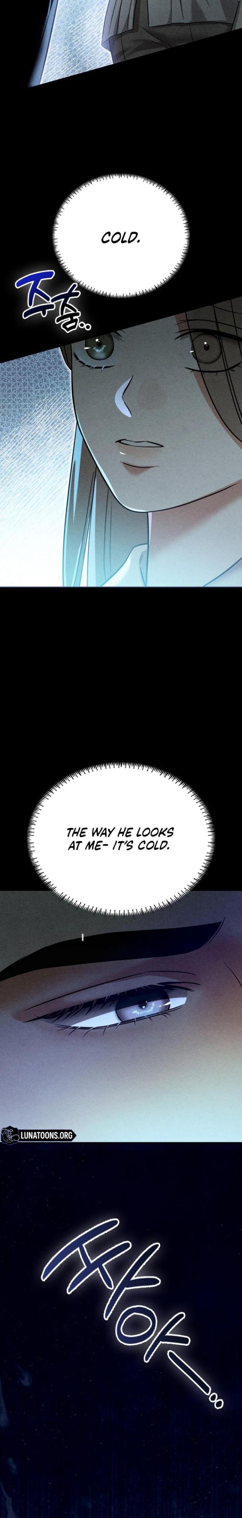 Nighttime Friend Uncensored, chapter 4, page 5 of 41