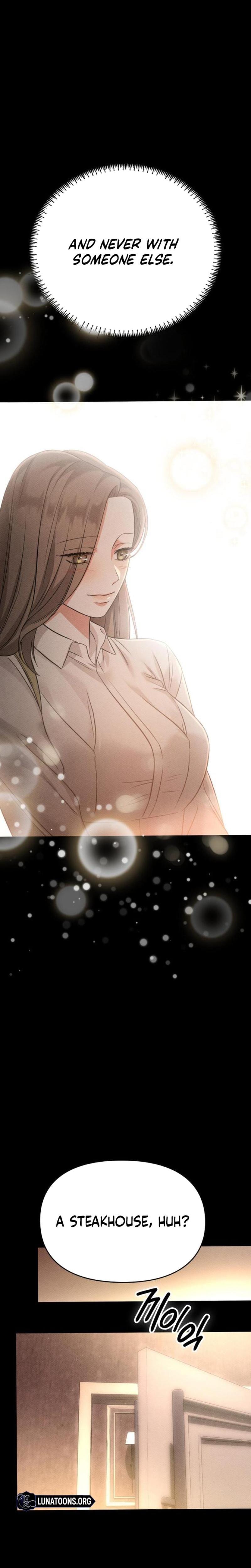 Nighttime Friend Uncensored, chapter 4, page 13 of 41