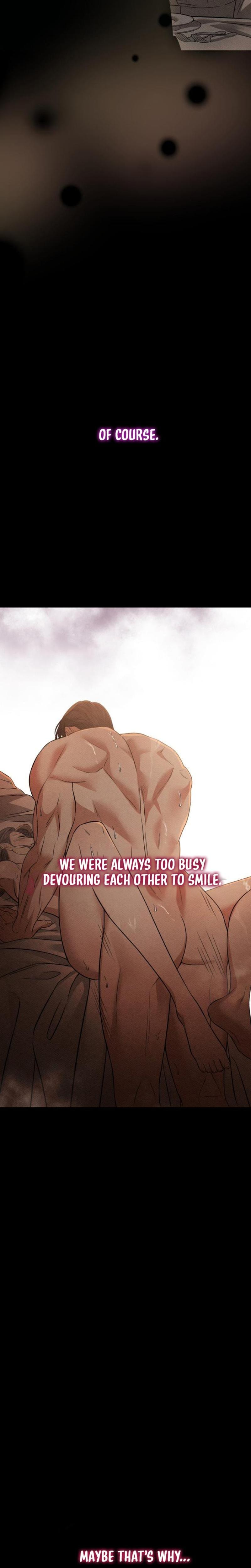 Nighttime Friend Uncensored, chapter 4, page 16 of 41