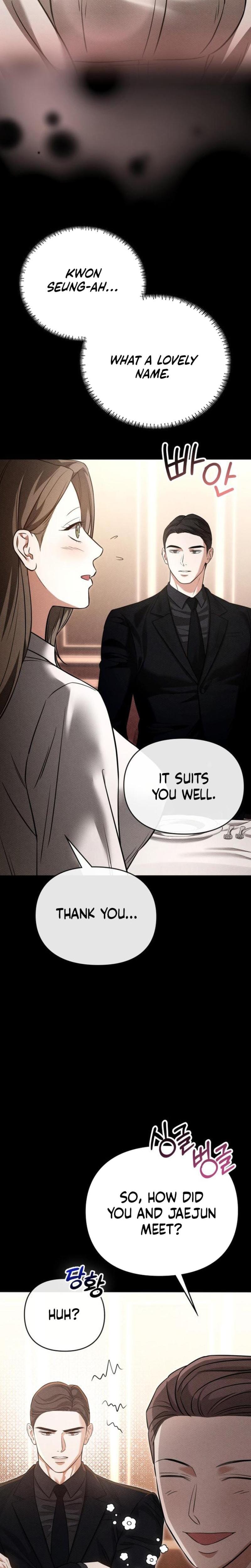 Nighttime Friend Uncensored, chapter 4, page 20 of 41