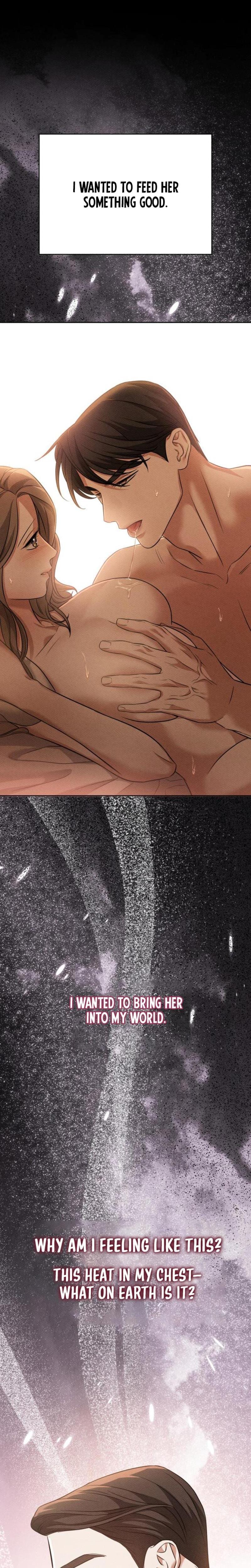 Nighttime Friend Uncensored, chapter 4, page 29 of 41