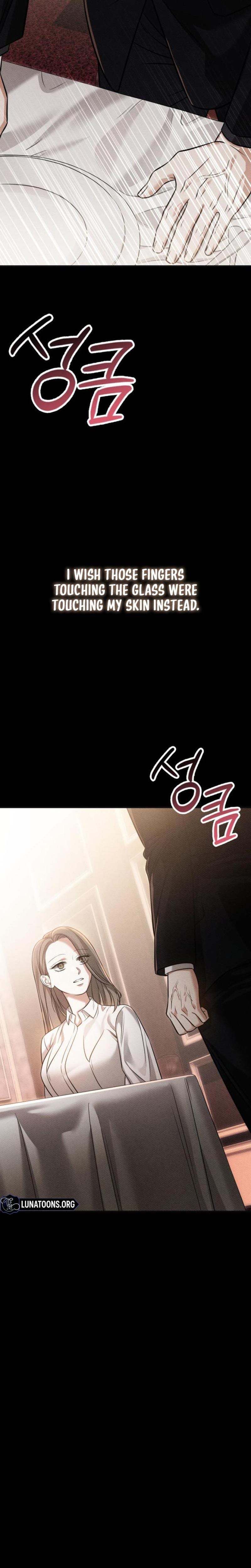 Nighttime Friend Uncensored, chapter 4, page 32 of 41