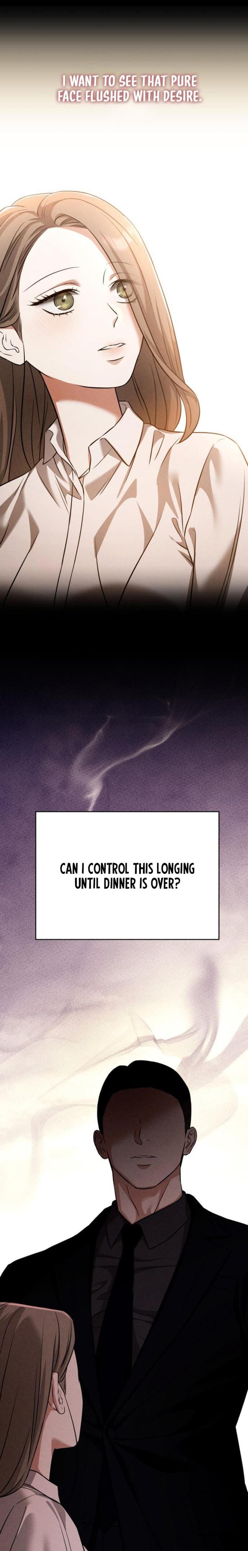 Nighttime Friend Uncensored, chapter 4, page 33 of 41