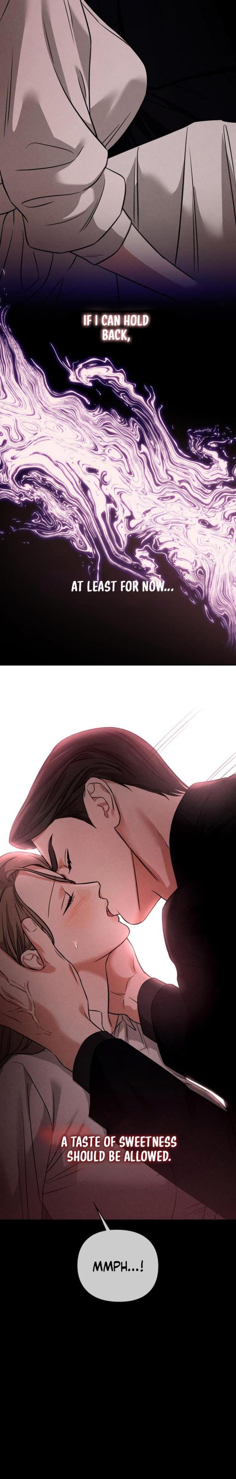 Nighttime Friend Uncensored, chapter 4, page 34 of 41