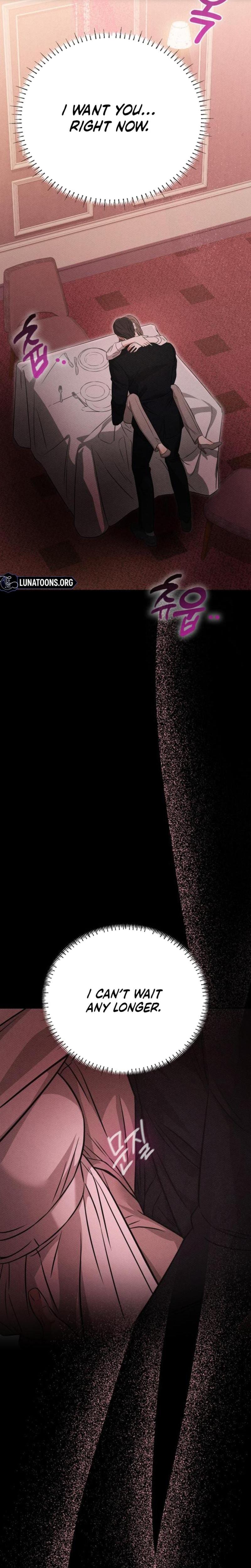 Nighttime Friend Uncensored, chapter 4, page 38 of 41