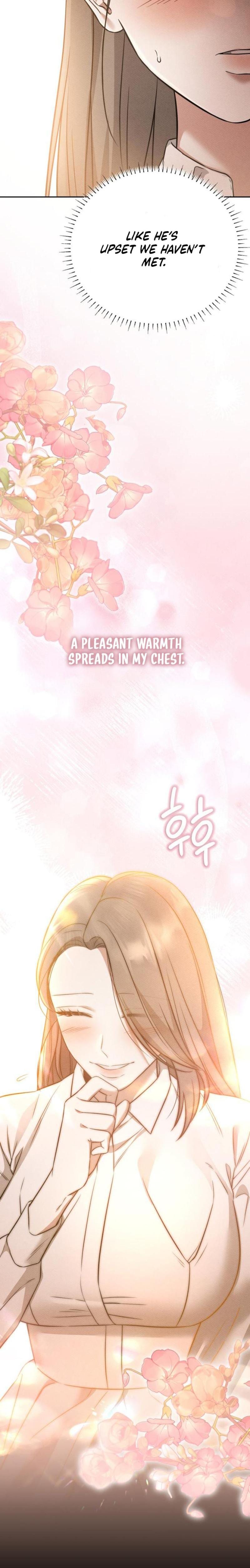 Nighttime Friend Uncensored, chapter 5, page 10 of 48