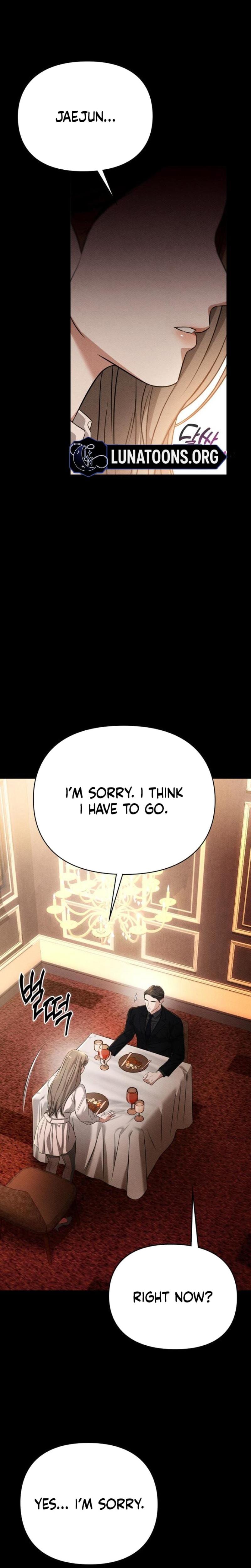 Nighttime Friend Uncensored, chapter 5, page 23 of 48