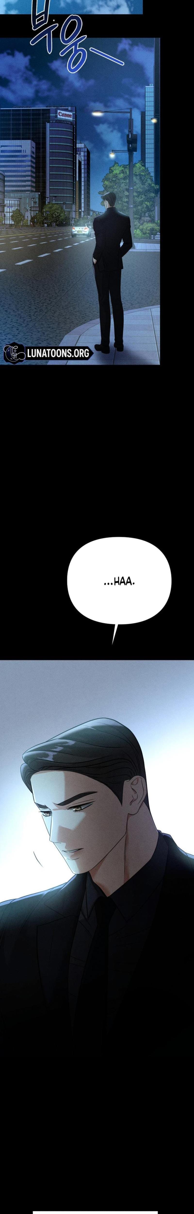 Nighttime Friend Uncensored, chapter 5, page 29 of 48