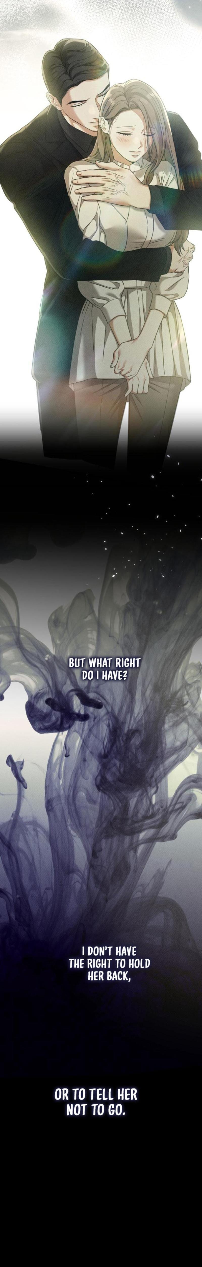 Nighttime Friend Uncensored, chapter 5, page 31 of 48