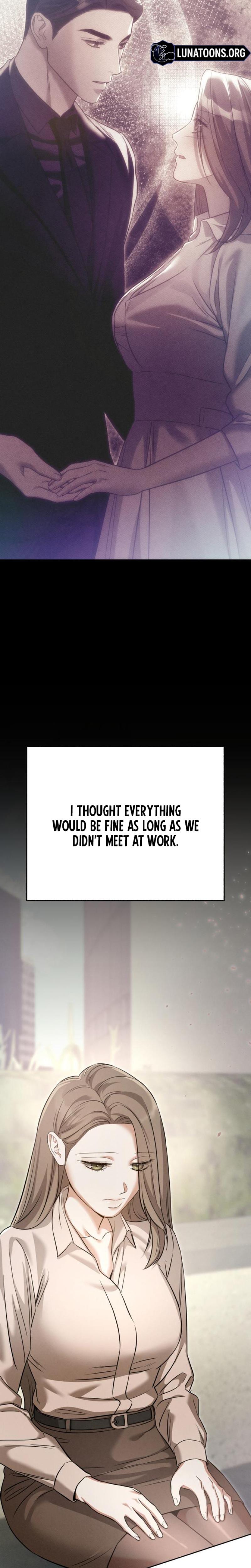 Nighttime Friend Uncensored, chapter 6, page 31 of 38
