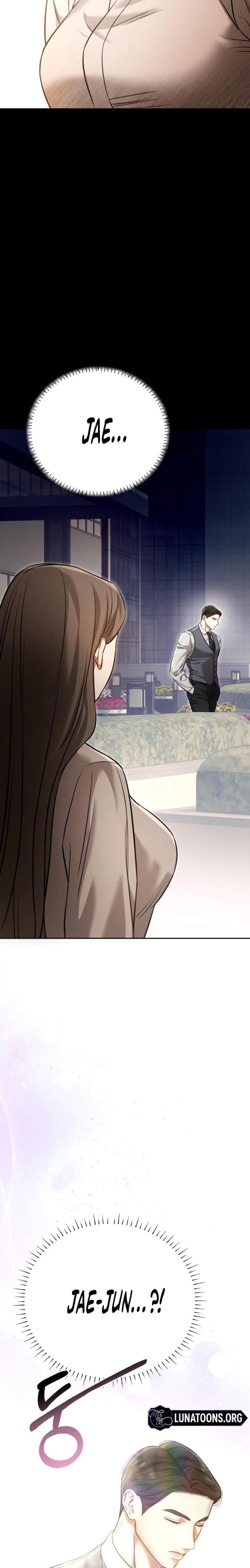 Nighttime Friend Uncensored, chapter 6, page 37 of 38