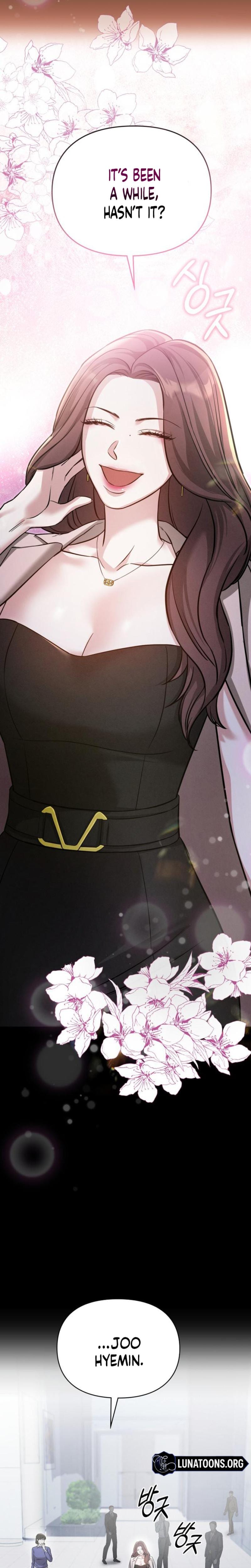 Nighttime Friend Uncensored, chapter 7, page 11 of 48