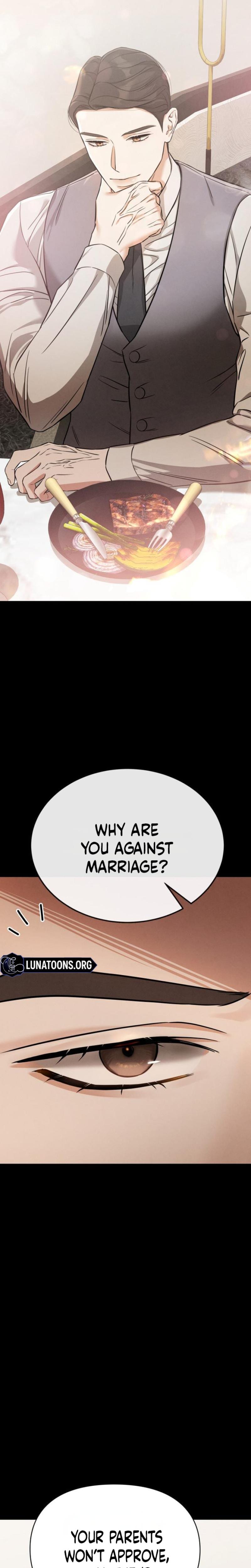 Nighttime Friend Uncensored, chapter 7, page 20 of 48
