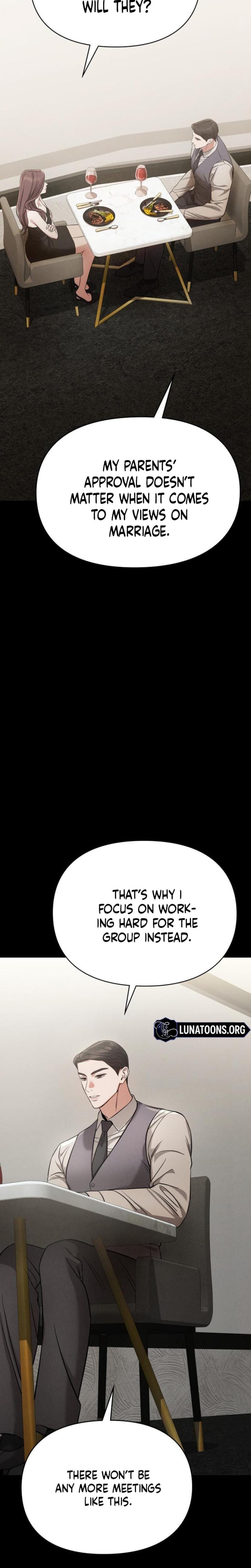 Nighttime Friend Uncensored, chapter 7, page 21 of 48