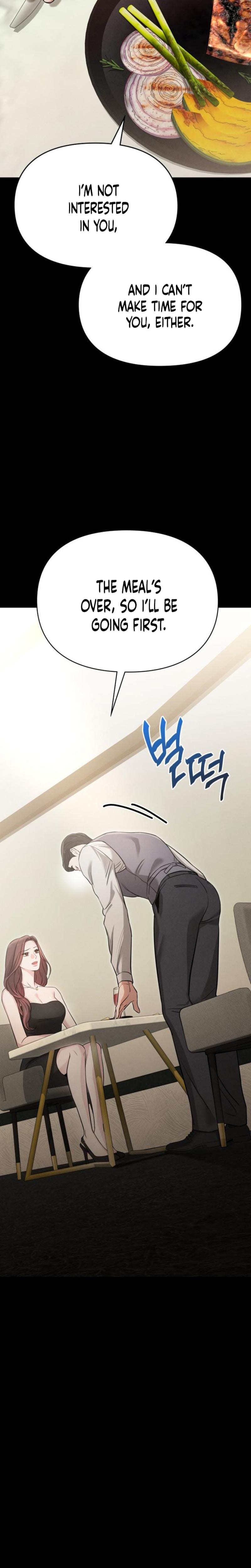 Nighttime Friend Uncensored, chapter 7, page 24 of 48