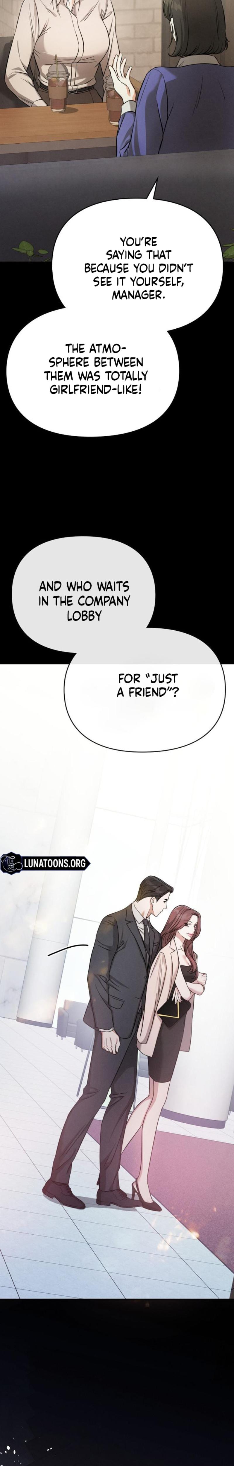 Nighttime Friend Uncensored, chapter 7, page 28 of 48